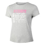 Vêtements Tennis-Point Tennis World T-Shirt